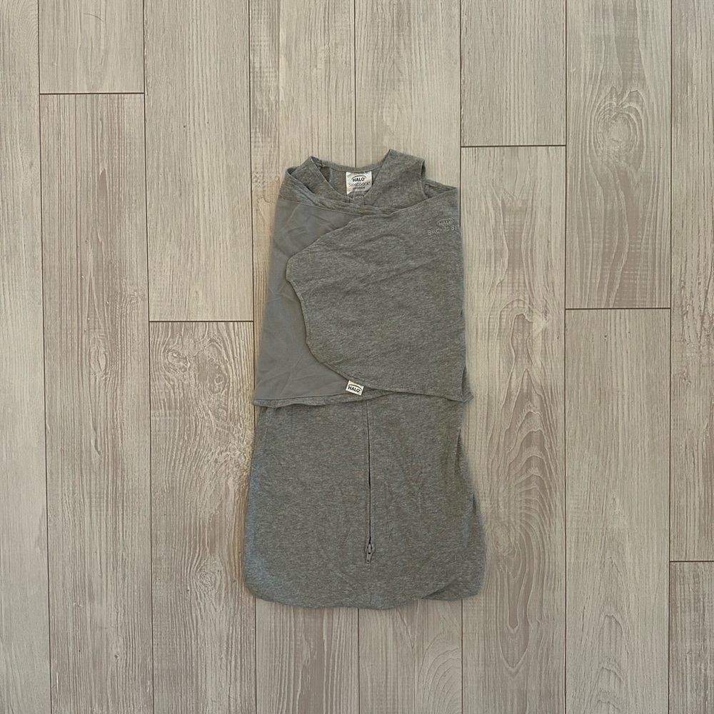 Halo Sleep Sack Swaddle